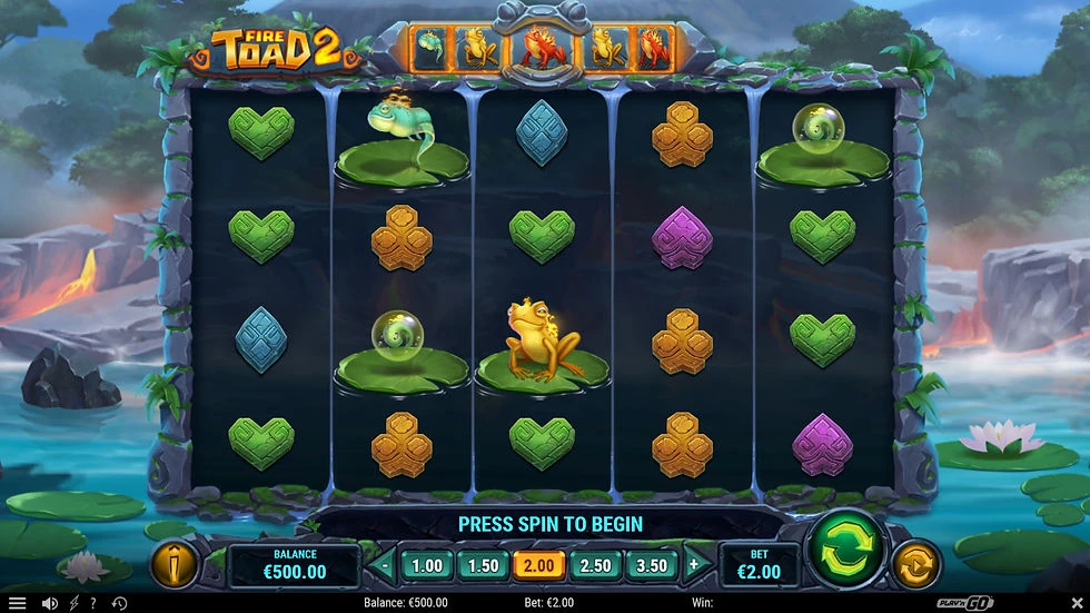 PlayDock Gameplay Preview