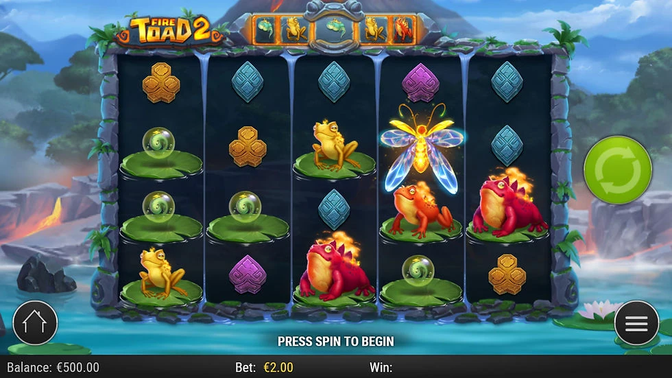Exciting PlayDock Gameplay